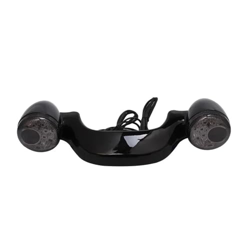 Feu arrière clignotant LED haut de gamme pour King et Glide