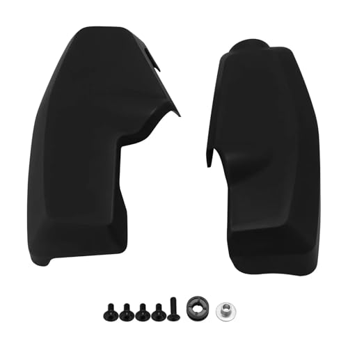 Carénage de radiateur Sportster Nightster RH975 finition performance