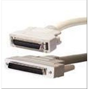 CAVO SCSI CENTR 50 HP MM SUB-D 68 POLI HP 2SCH TWISTATO