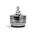 IsoAcoustics Gaia-Titan Series Isolation Feet for Speakers & Subwoofers (Theis, 320 lb max) – Set of 4