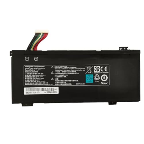 GI5CN-00-13-3S1P-0�o�b�e���[�EHasee�m�[�g�p�\�R���݊����i�ł�46.74Wh/4100mAh X9TI X3 X8TI PLUS Z2air�݊������p�o�b�e���[ yz4-14v525