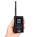 Retekess FT11 FM Transmitter,Portable FM Broadcast Transmitter for Church with Microphone, Rechargeable FM Radio Stereo Station for Drive-in Movie,Parking Lot,Support TF Card AUX Input