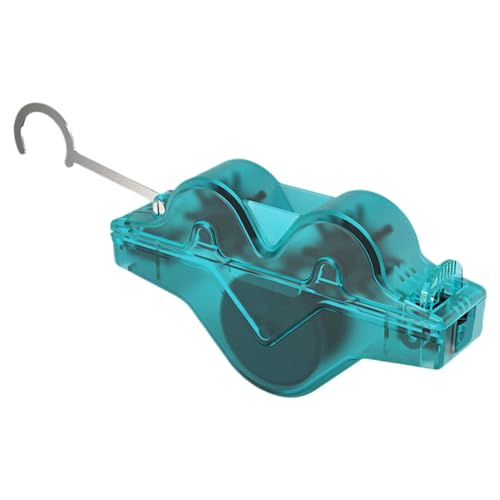 Cycle Chain Cleaner - Bicyclee Chain Washer | Motorcycle Washer Cleaner Tools | Chain Cleaning and Chain Washer | Creative Riding Maintenance Accessories for City, Folding Cycle