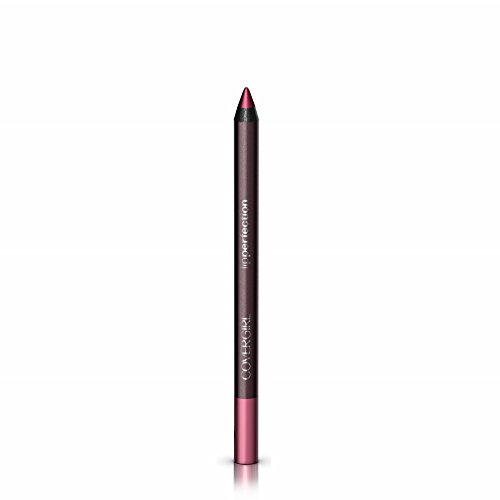 COVERGIRL Colorlicious Lip Perfection Lip Liner Beloved, .04 oz (packaging may vary)