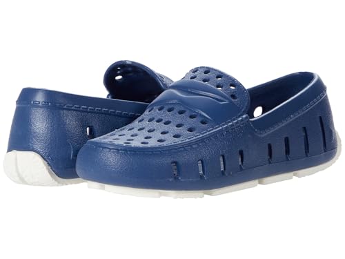 Floafers Unisex-Child Prodigy (Toddler/Little Big Kid) Boat Shoe