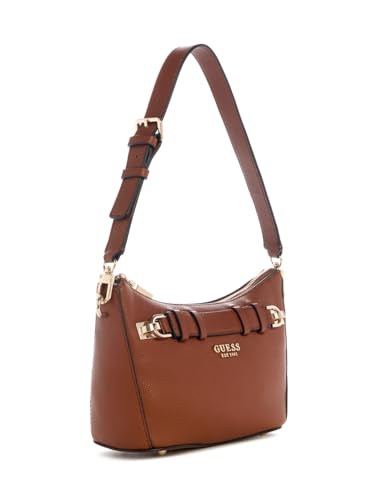GUESS Gregoria Top Zip Shoulder Bag4