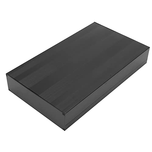 Boîtier de projet électronique évitant la surchauffe des instruments de circuits imprimés - 2