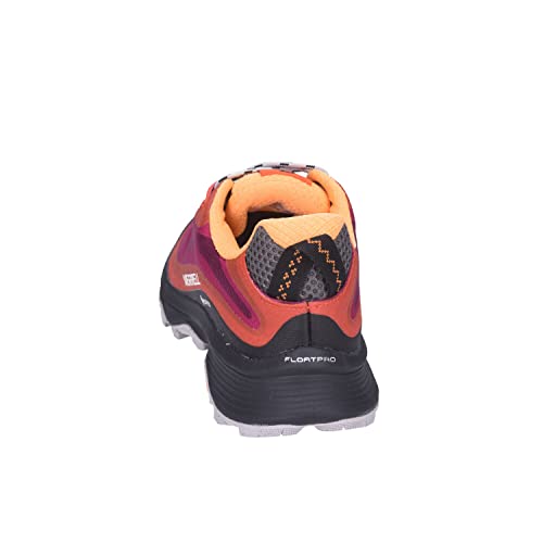 Image of Merrell Womens Moab Speed