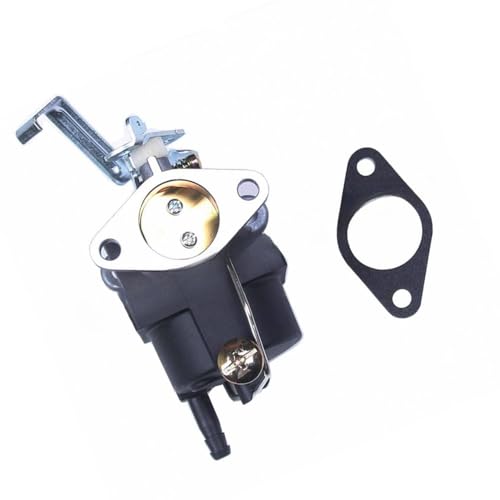 Carburateur haute durabilité 640221 compatible avec moteur thermique TVT691