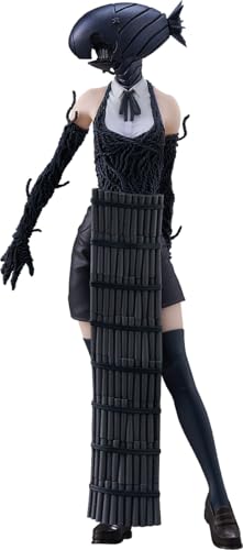 グッドスマイルカンパニー[GOOD SMILE COMPANY] POP UP PARADE 劇場版『チェンソーマン レゼ篇』 ボム ノンスケール プラスチック製 塗装済み完成品のサムネイル