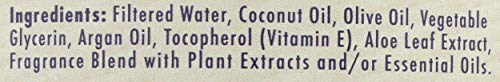 A LA MAISON French Liquid Hand Soap, Lavender Aloe - Natural Hand Wash Made with Essential Oils - Biodegradable, Plant-Based, Vegan, Cruelty-Free, Alcohol & Paraben Free (33.8 oz, 1 Pack)