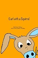 Earl with a Squirrel (The Copper Penny Ranch Series) B0BT2FQHFX Book Cover