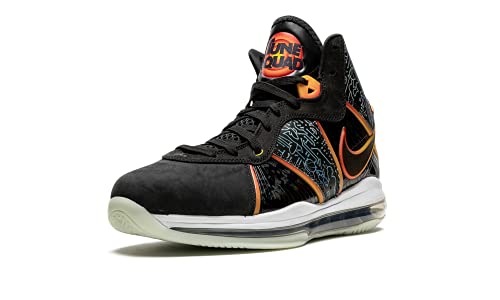 Nike Mens Lebron 8 DB1732 001 Space Jam - Size4