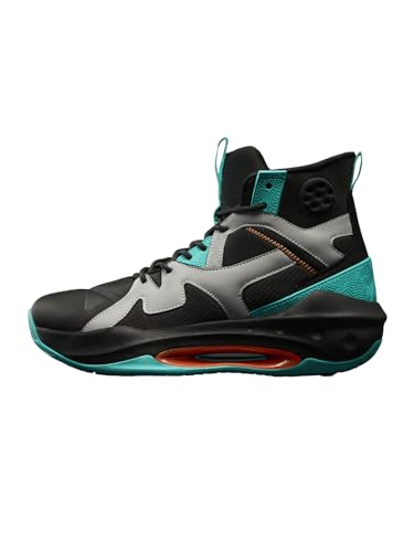 Image of The Souled Store Originals : Earth Men and Boys Lace Up High Top Sneakers