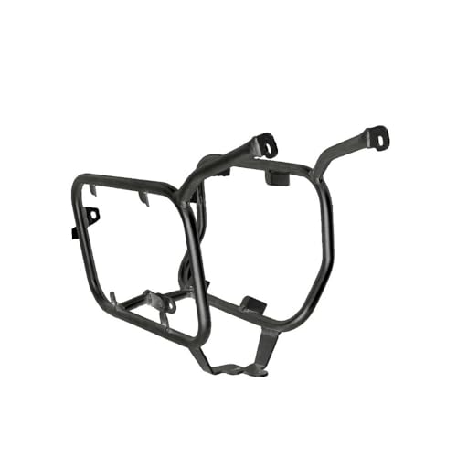 バイク用荷物ラック オートバイ用パニアラックフレーム X-ADV750 XADV 750 XADV750 2017 2018 2019 2020 サイドボックス サドルバッグ 荷物ブラケット パニア