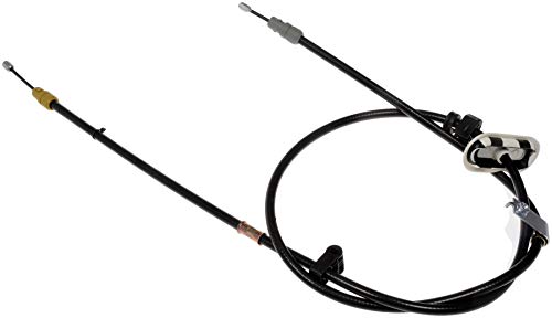 Dorman C661366 Parking Brake Cable Compatible with Select Chevrolet Models by Dorman - Used condition - Image 2