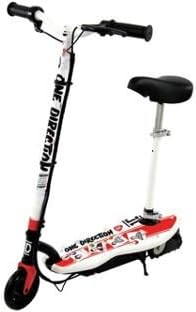 One Direction 24V Electric Scooter with Seat.
