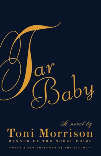 Tar Baby (Vintage International)