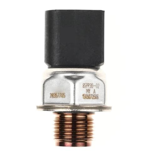 Capteur de pression rampe carburant 85PP30-02 pour corriger le ralenti instable