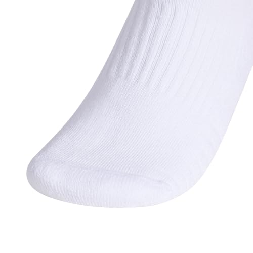 adidas Women's Cushioned Low Cut Socks with Arch Compression (3 Pairs)4