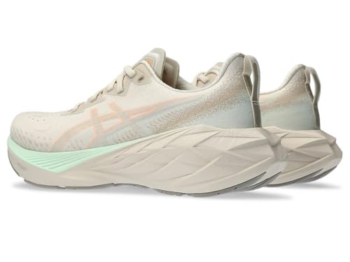 Image of ASICS Women's NOVABLAST 4 Running Shoe
