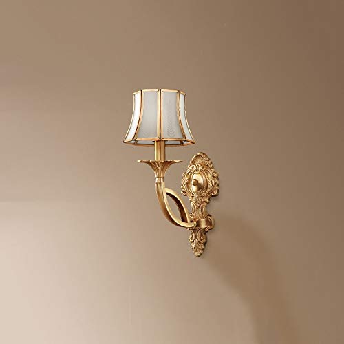 Support mural lampe de mur lumière pour escalier sombre - 4
