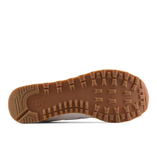 New Balance New Balance Women's 515 V3 Sneaker, Sea Salt/Hay, 10 M