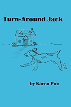 Paperback Turn-Around Jack Book
