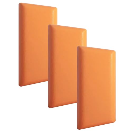 Paneles de pared acolchados para crear un rincón de juego seguro y un cabecero infantil protegido