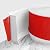 STICKGOO Flexible Baseboard Molding Trim, 4 Inch x 20 Feet Self-Adhesive Rubber Wall Base Molding, Peel and Stick Vinyl Cove Base (White)