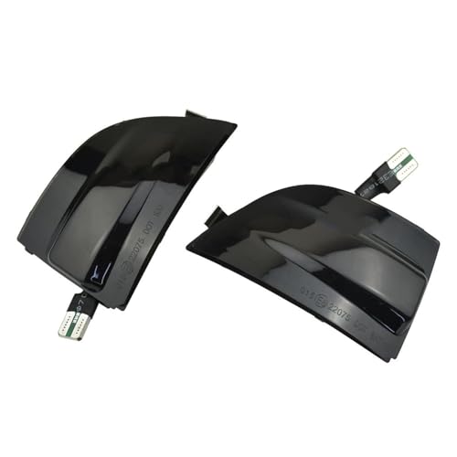 Luz de señal de giro para espejo retrovisor derecho Ford C-MAX 2008 2009