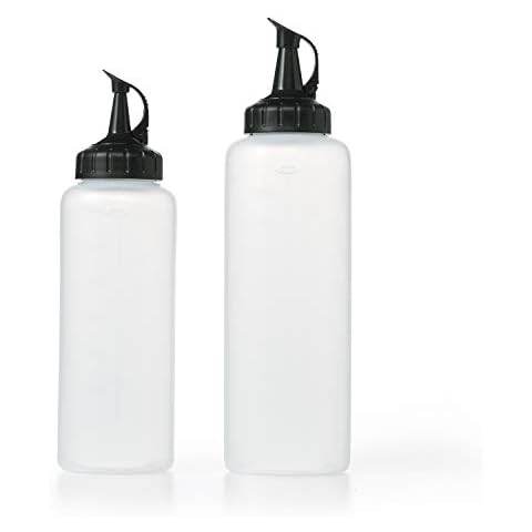 OXO Good Grips Chef’s Squeeze Bottle Set Cover