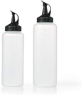 OXO Good Grips Chef’s Squeeze Bottle Set