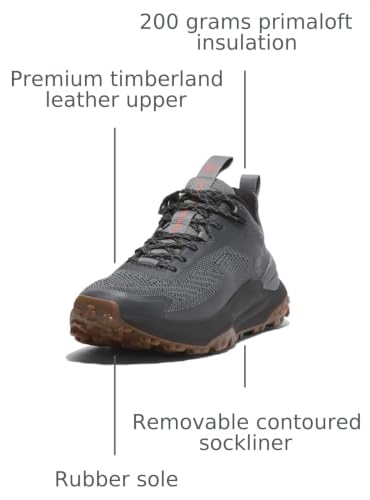 Image of Timberland Men's Motion Access Low Lace-up Sneakers