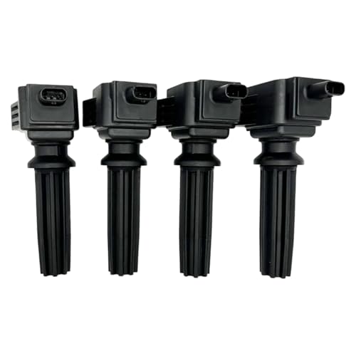 Bobine d'allumage CM5Z12029A résout les ratés de moteur Ford EcoSport L4