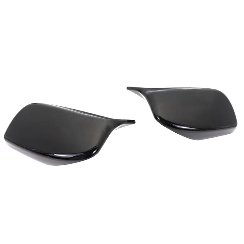 Coques rétroviseurs auto pour rénover et protéger le couvercle de rétroviseur Série 5 E60 E61 - 8