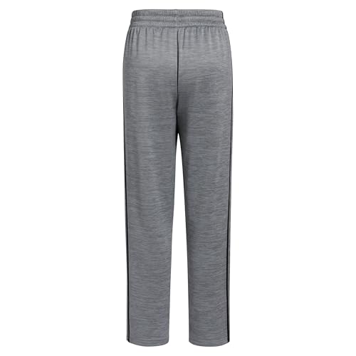 adidas Boys Fleece Jogger Pant3
