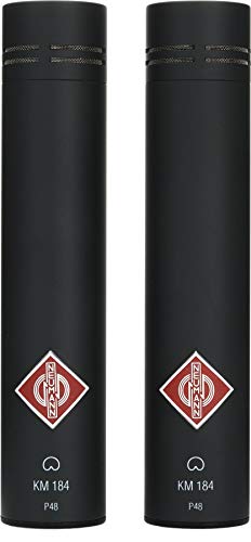 KM 184 MT STEREO SET 008523