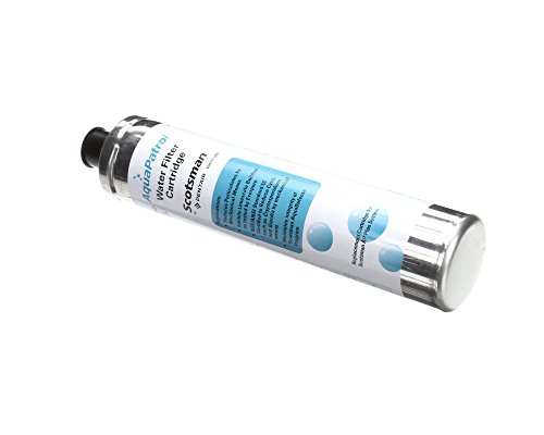 Scotsman APRC1-P AqualPatrol Plus Water Filter Replacement Cartridge, NSF #1