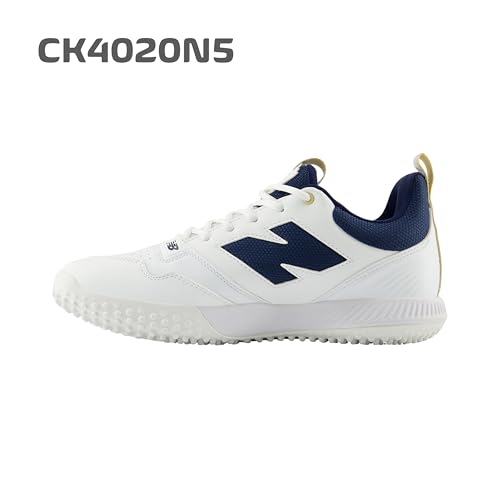 Image of New Balance Unisex Cricket Shoes