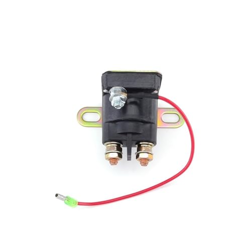Relais de démarreur moto Po 500 Wi Tr In-488 In-340 Ed In-Lite