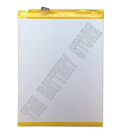 Image of Original BLP713 Battery for Realme 3 Pro RMX1851 [4045mAh] Battery with 6 Month Warranty** (J0046)