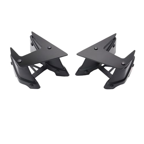 Ailerons spoilers latéraux moto pour Yamaha MT-09 SP 2017-2020