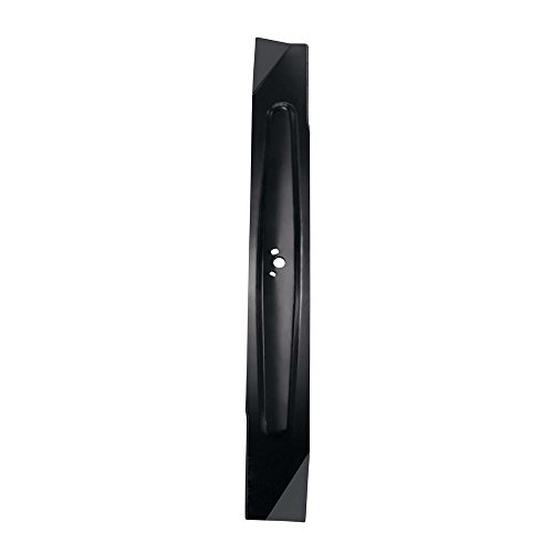 Original Einhell Ersatzmesser (Rasenmäher-Zubehör für Einhell Akku-Rasenmäher GE-cm 36 Li GE-cm 36 Li M GE-cm 36/36 Li Schnittbreite 36 cm Stahlmesser)