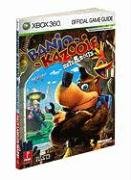Banjo Kazooie: Nuts and Bolts: Prima Official Game Guide: Prima's Official Game Guide
