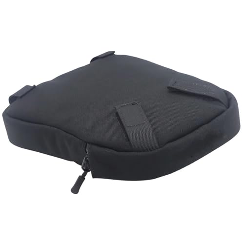 Sacoche queue arrière pour moto BMW R1250GS et sac à outils