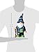 Seattle Seahawks Real Ugly Sweater Gnome - Busy Block