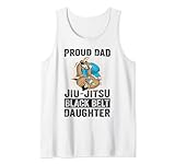 Photo Gallery proud dad jiu-jitsu black belt daughter - martial arts canotta Photo Gallery proud dad jiu-jitsu black belt daughter - martial arts canotta