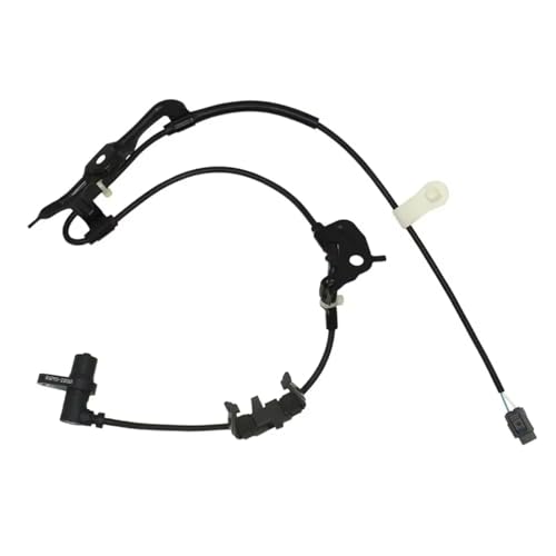 Capteur de vitesse de roue 89543-33070 pour système de freinage antiblocage