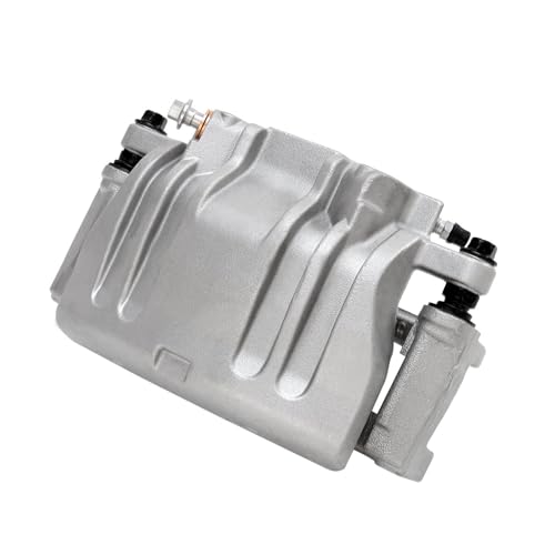 Image of Detroit Axle - Front Right Brake Caliper for 2012-2021 Dodge Challenger